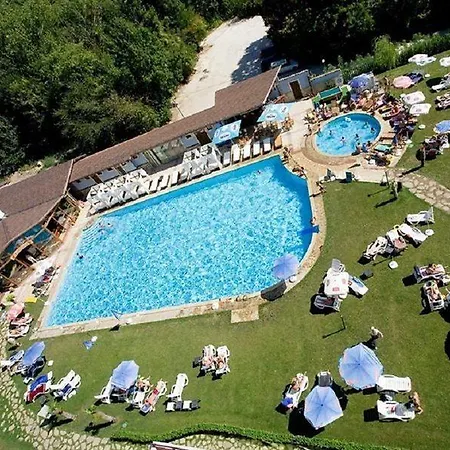 Sveta Elena Hotel Sveti Konstantin