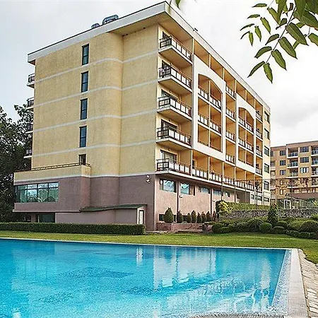 Sveta Elena Hotel Sveti Konstantin