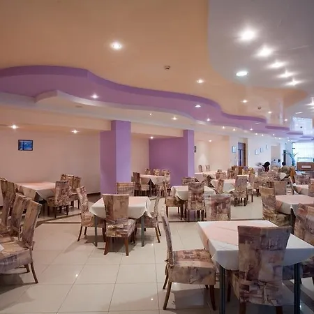 Hotel Sveta Elena 4*