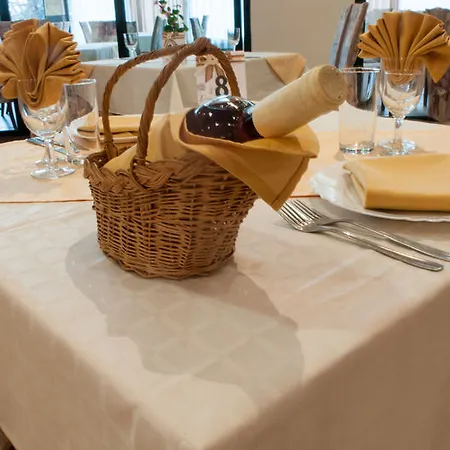 Hotel Sveta Elena Sveti Konstantin
