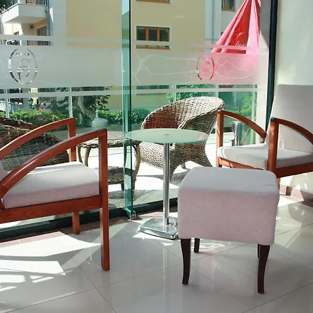Sveta Elena Hotel Sveti Konstantin