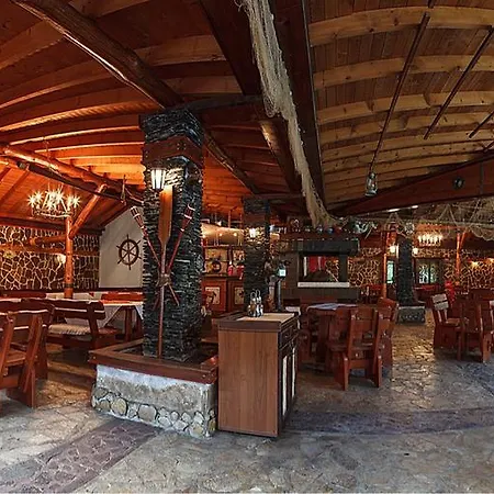 Sveta Elena Hotel