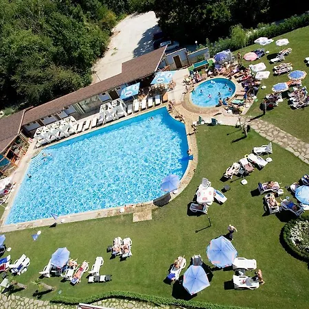 Sveta Elena Hotel 4*