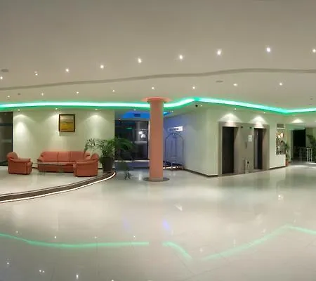Hotel Sveta Elena Sveti Konstantin