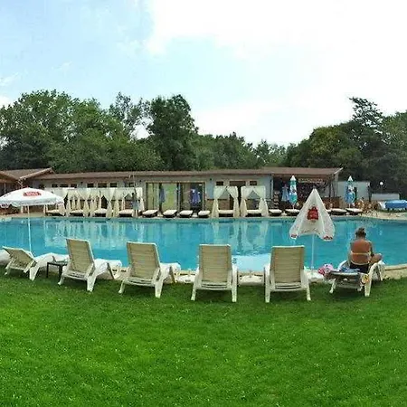 Sveta Elena 4* Sveti Konstantin