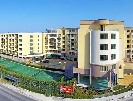 Hotel Sveta Elena Sveti Konstantin