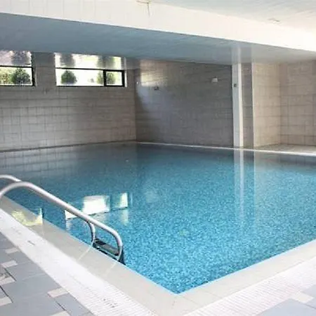 Sveta Elena Hotel 4*