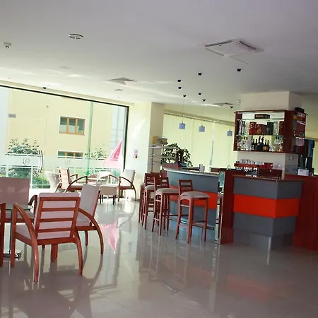 Hotel Sveta Elena Saints Constantine and Helena