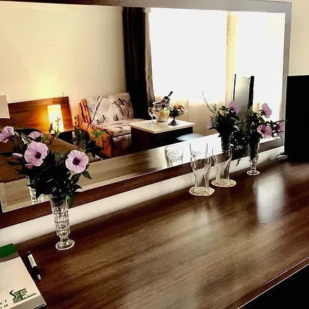 Sveta Elena Hotel
