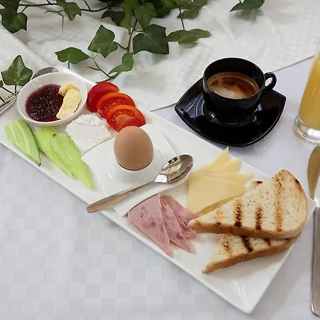 Sveta Elena Hotel