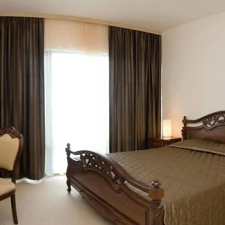 Hotel Sveta Elena 4*