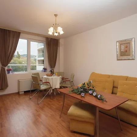 Sveta Elena Hotel