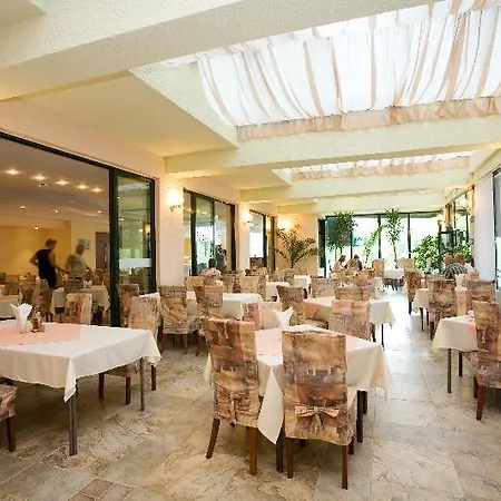 Sveta Elena Hotel 4*