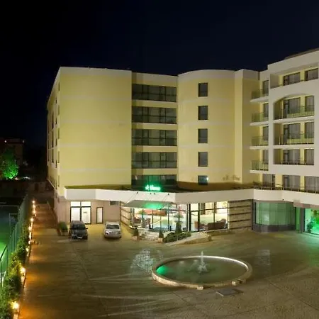Sveta Elena Hotel Saints Constantine and Helena